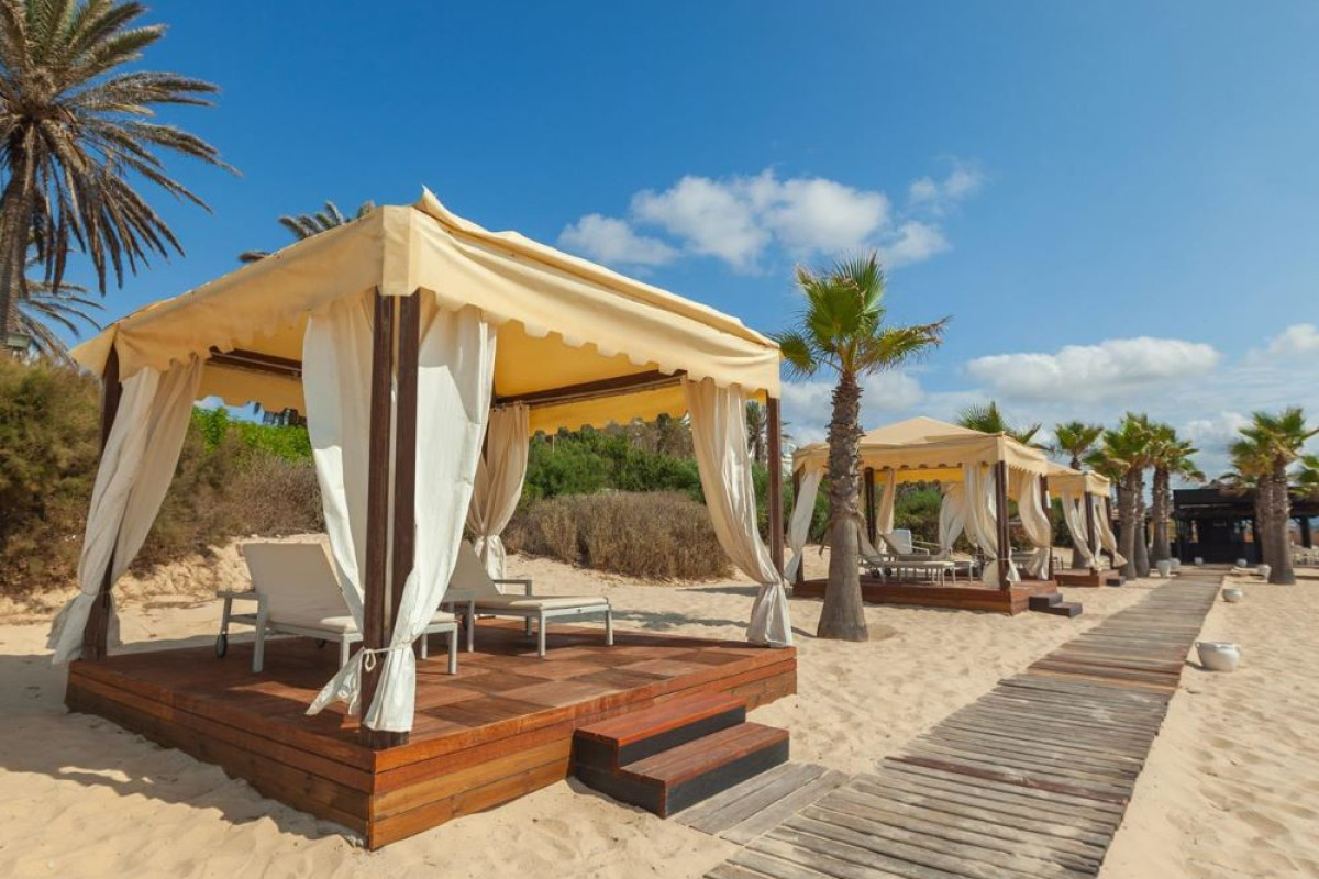 Oceana Hotel  Spa