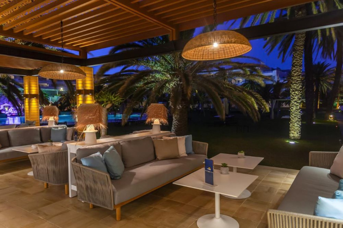 Oceana Hotel  Spa