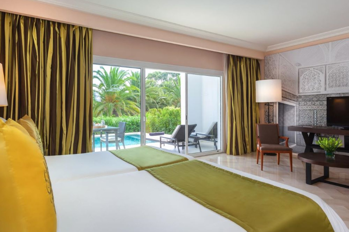 Oceana Hotel  Spa