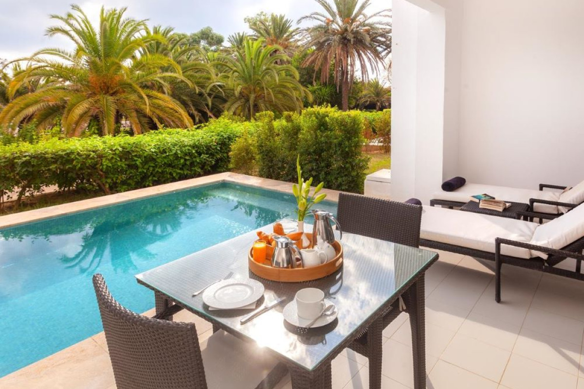 Oceana Hotel  Spa