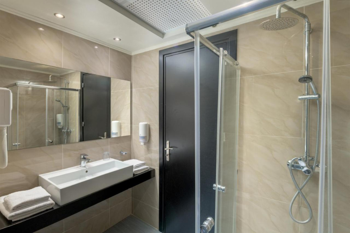 Oceanis Beach&Spa Resort