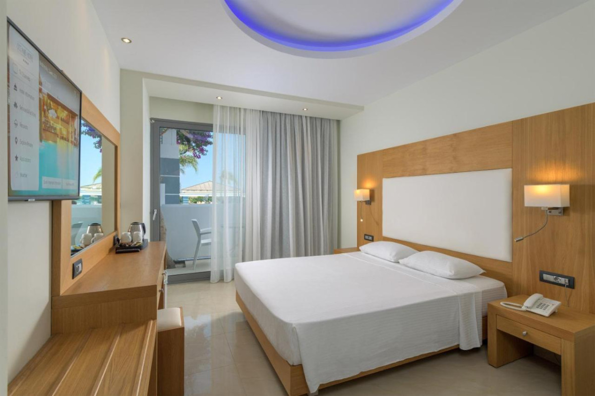 Oceanis Beach&Spa Resort