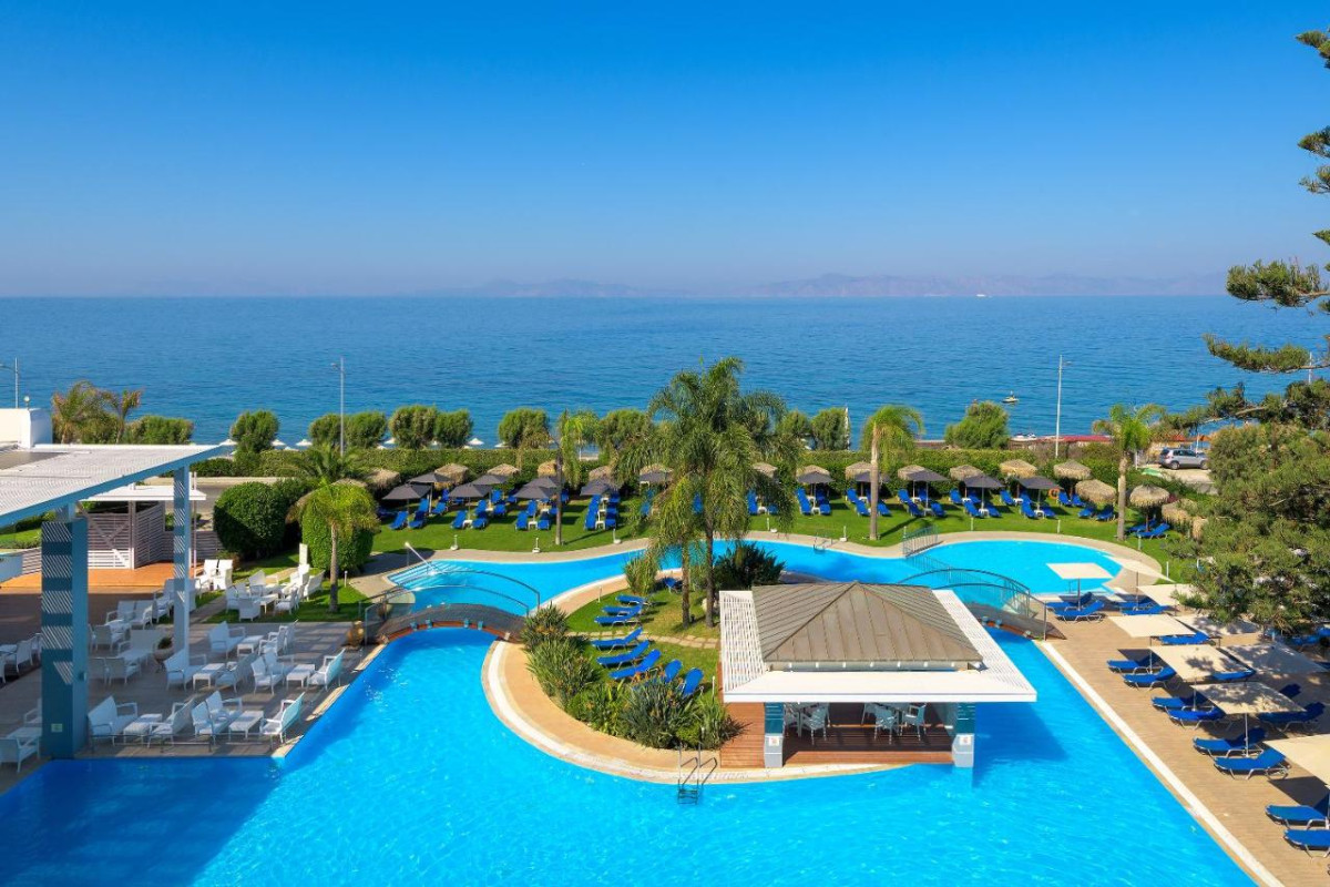 Oceanis Beach&Spa Resort