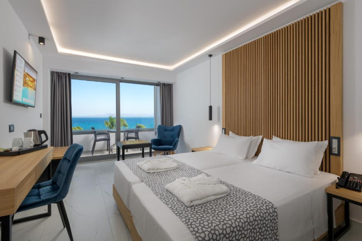 Oceanis Beach&Spa Resort