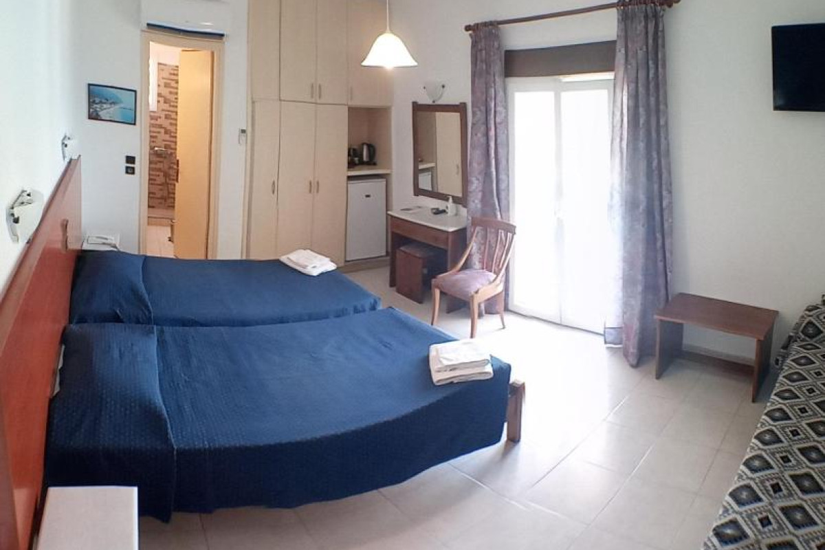 Oceanis Hotel