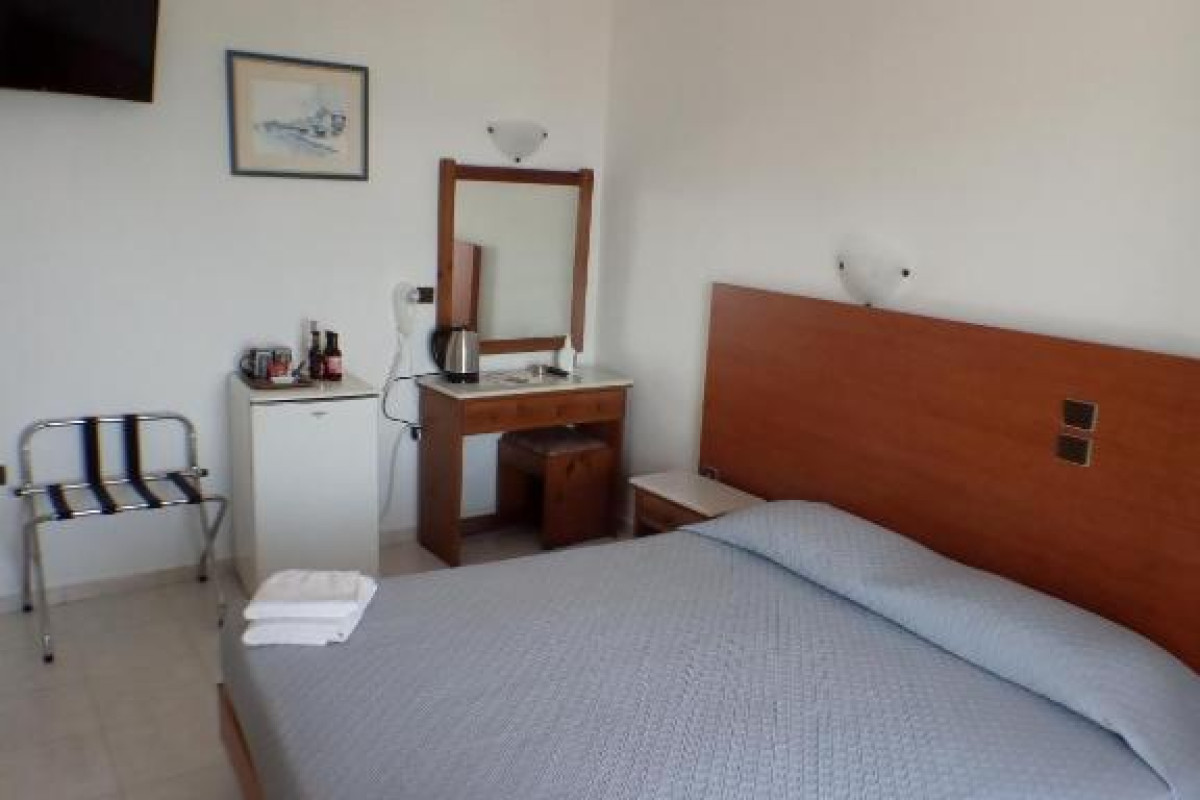Oceanis Hotel