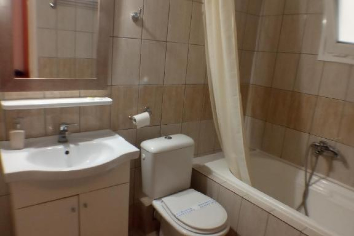 Oceanis Hotel