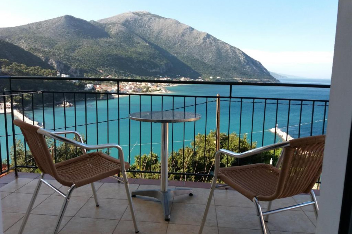 Oceanis Hotel