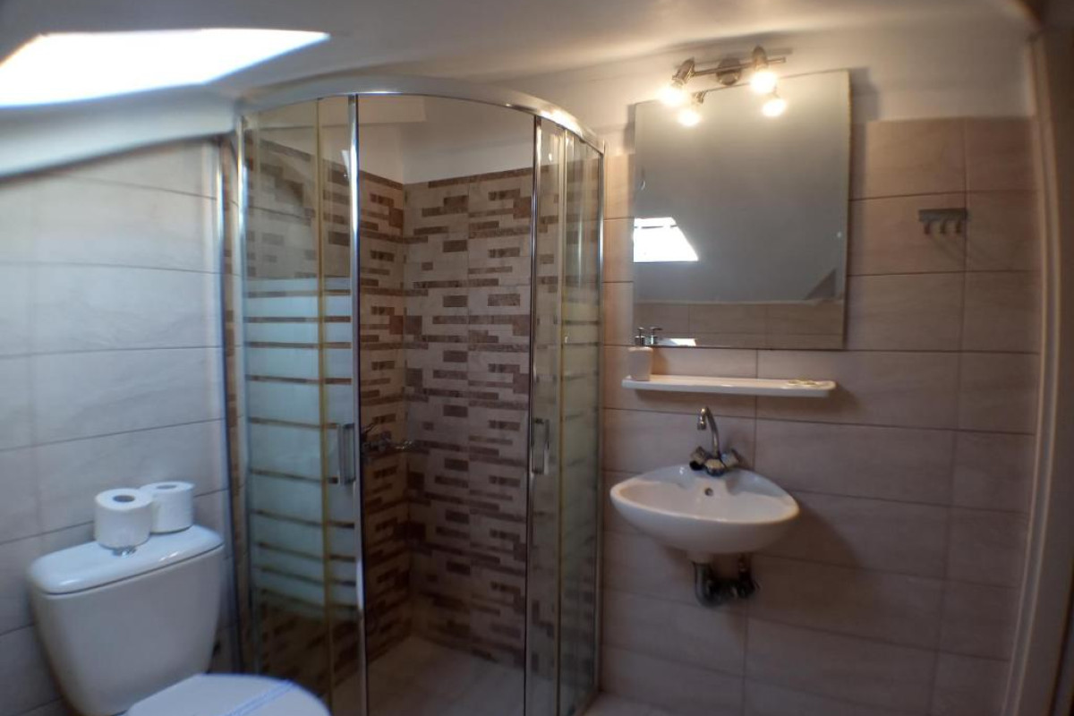 Oceanis Hotel