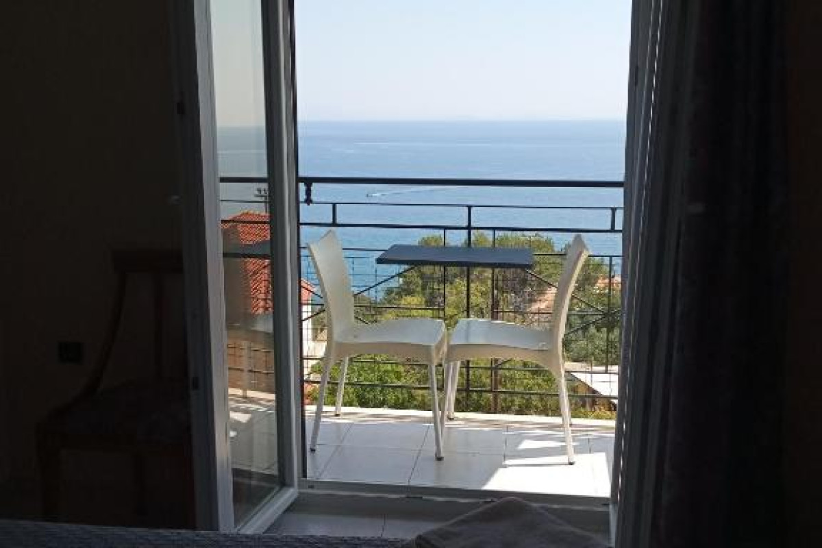 Oceanis Hotel