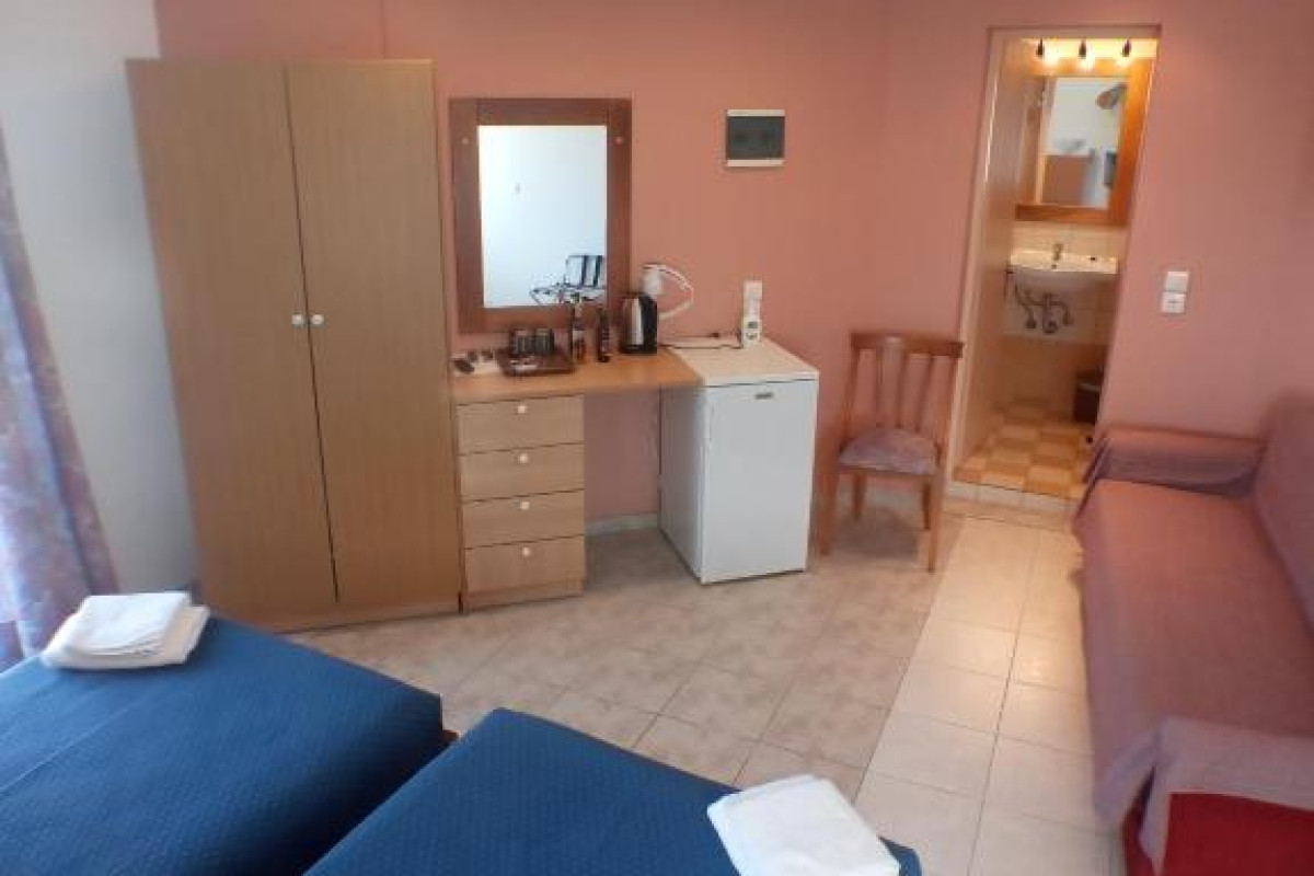 Oceanis Hotel