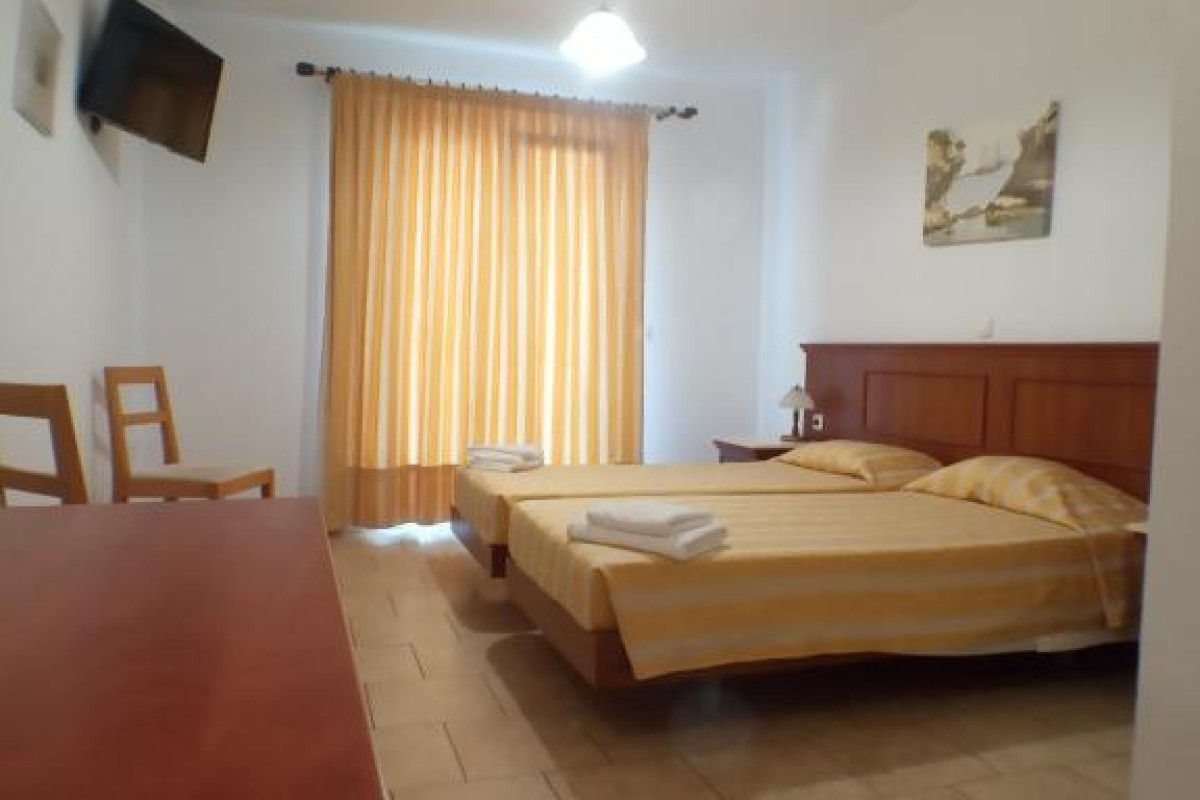 Oceanis Hotel