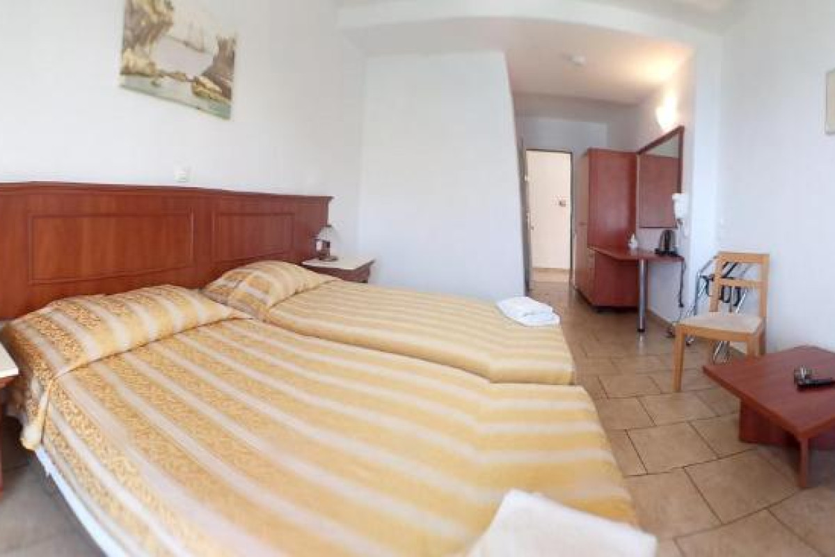 Oceanis Hotel