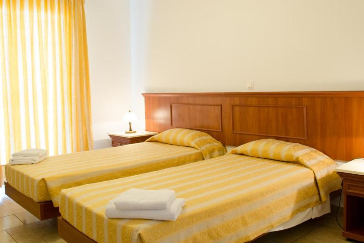 Oceanis Hotel