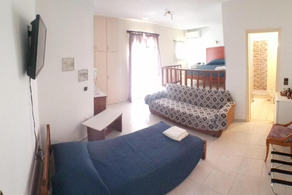 Oceanis Hotel