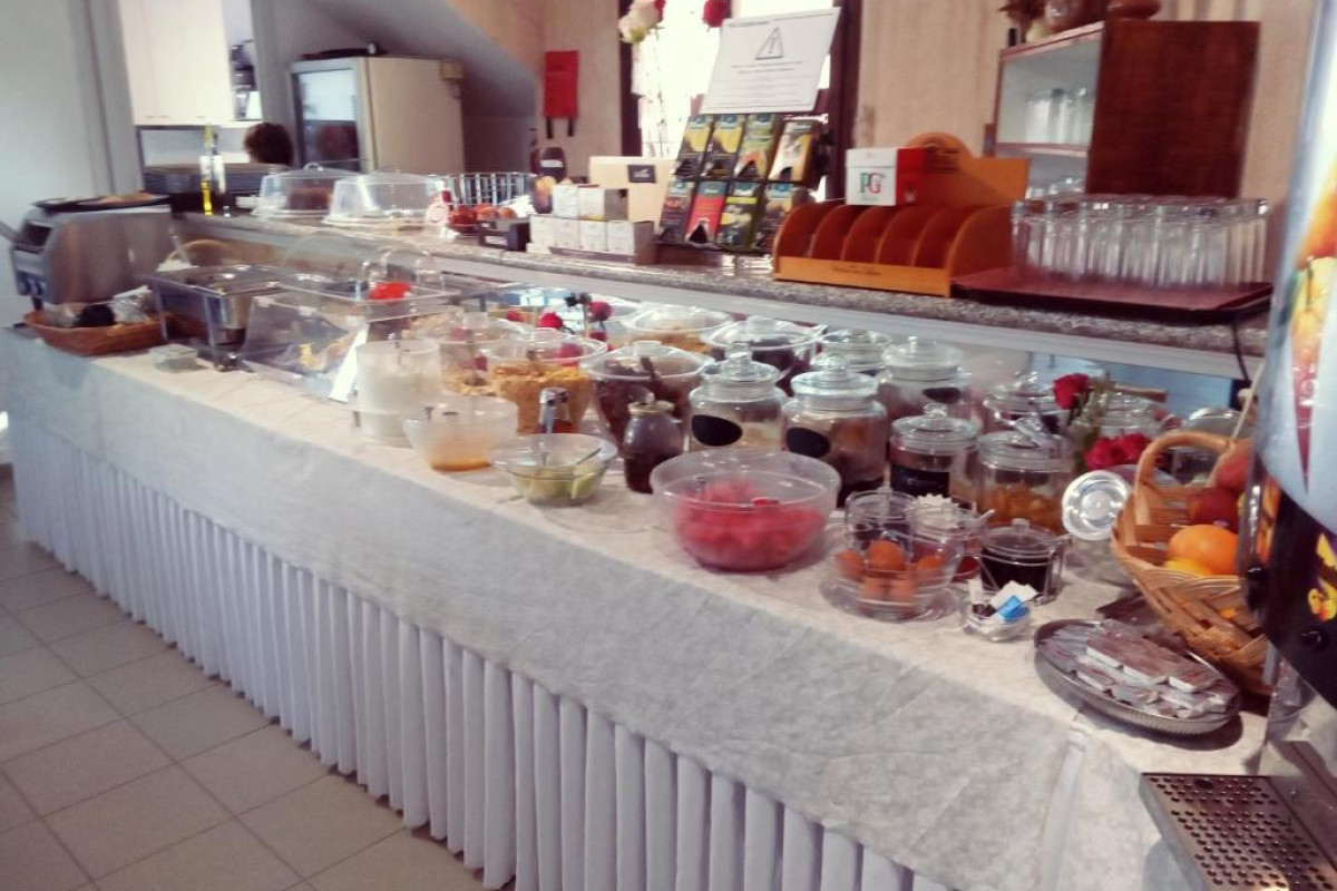 Oceanis Hotel