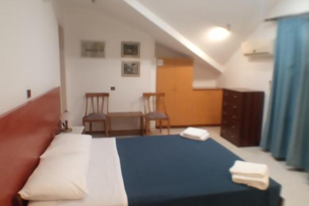 Oceanis Hotel