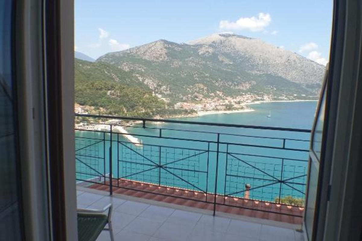 Oceanis Hotel