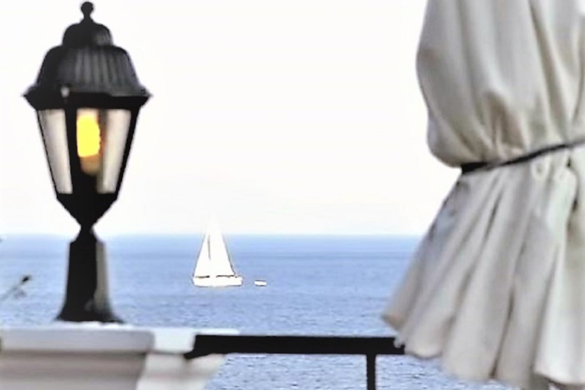 Oceanis Rooms Corfu