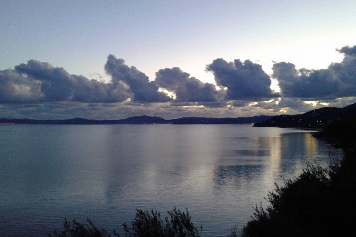 Oceanis Rooms Corfu