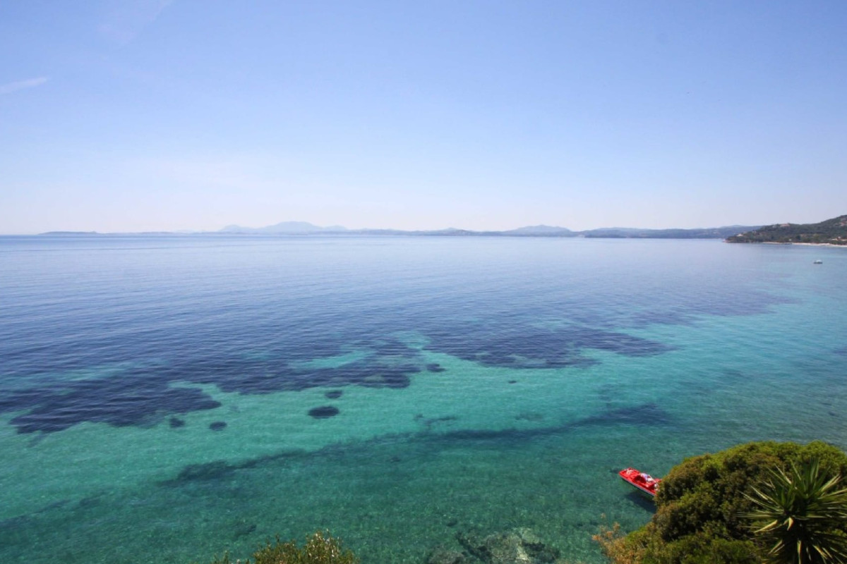 Oceanis Rooms Corfu