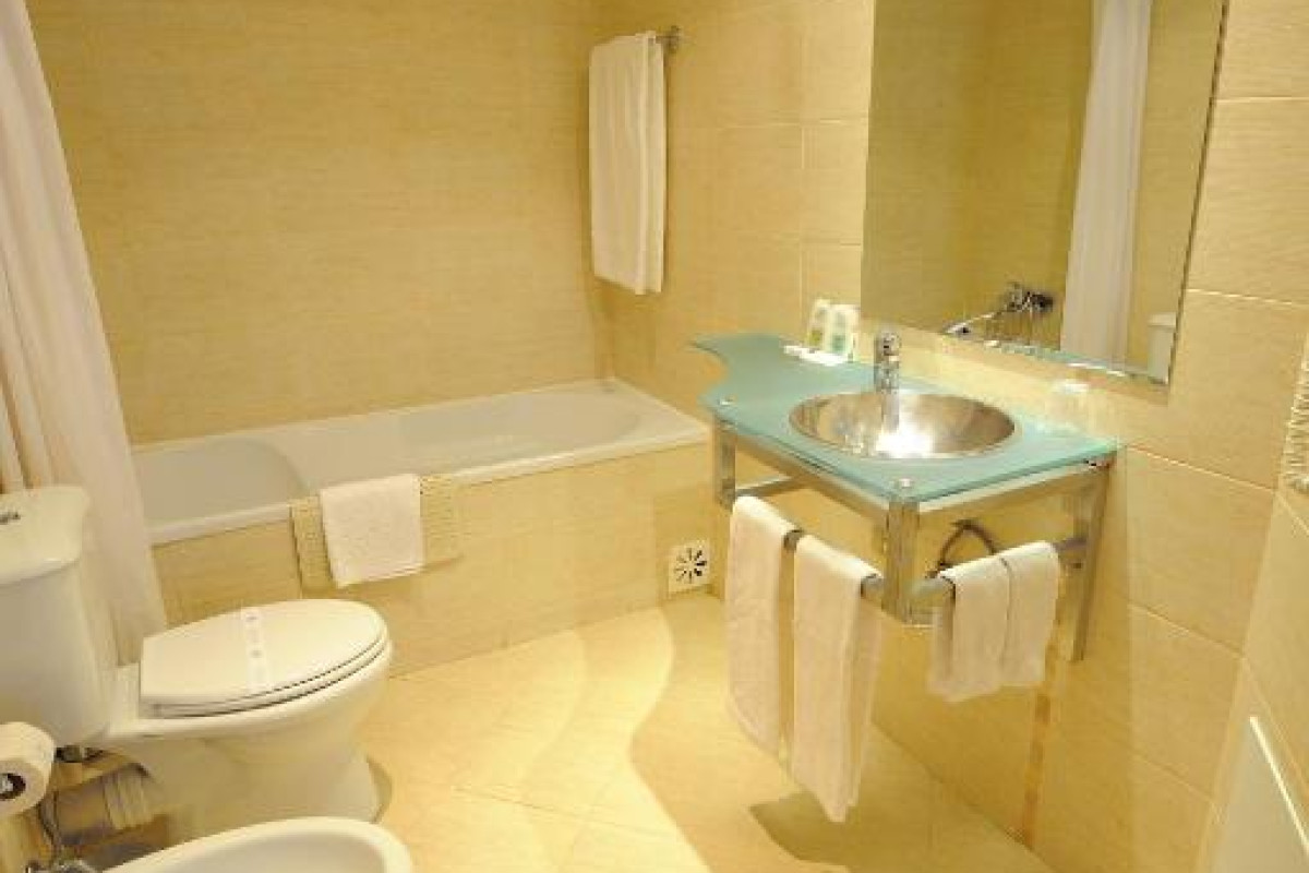 Oceano Atlantico Apartamentos