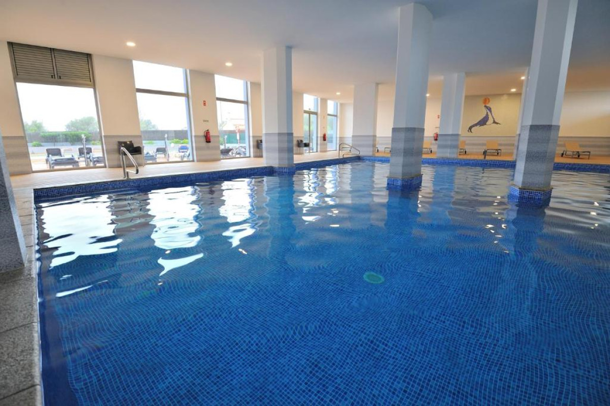 Oceano Atlantico Apartamentos