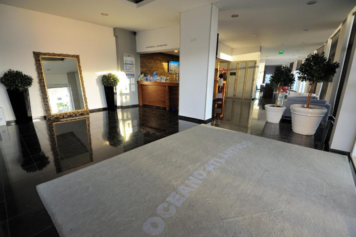 Oceano Atlantico Apartamentos