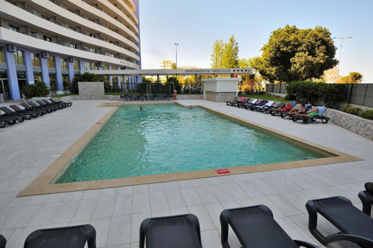 Oceano Atlantico Apartamentos