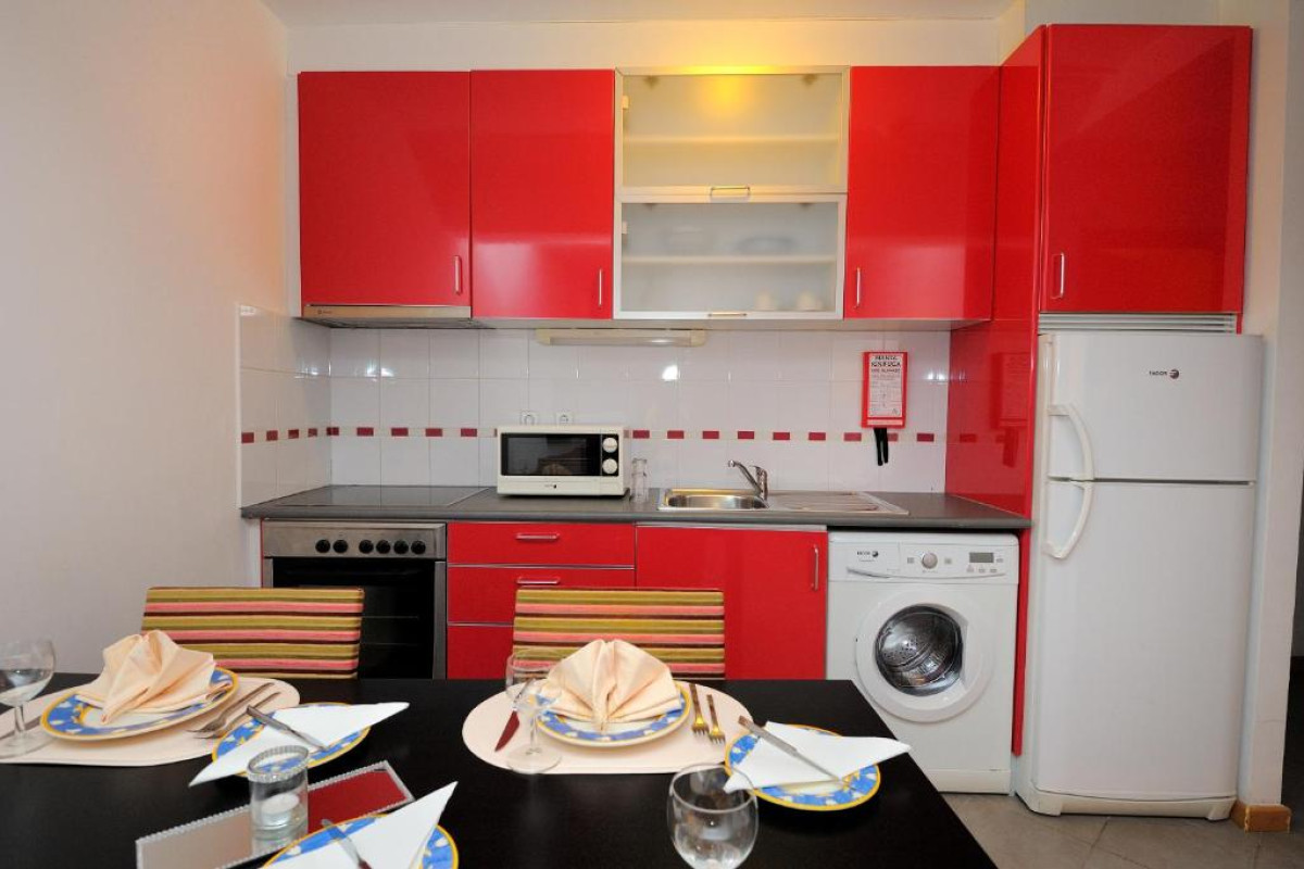 Oceano Atlantico Apartamentos