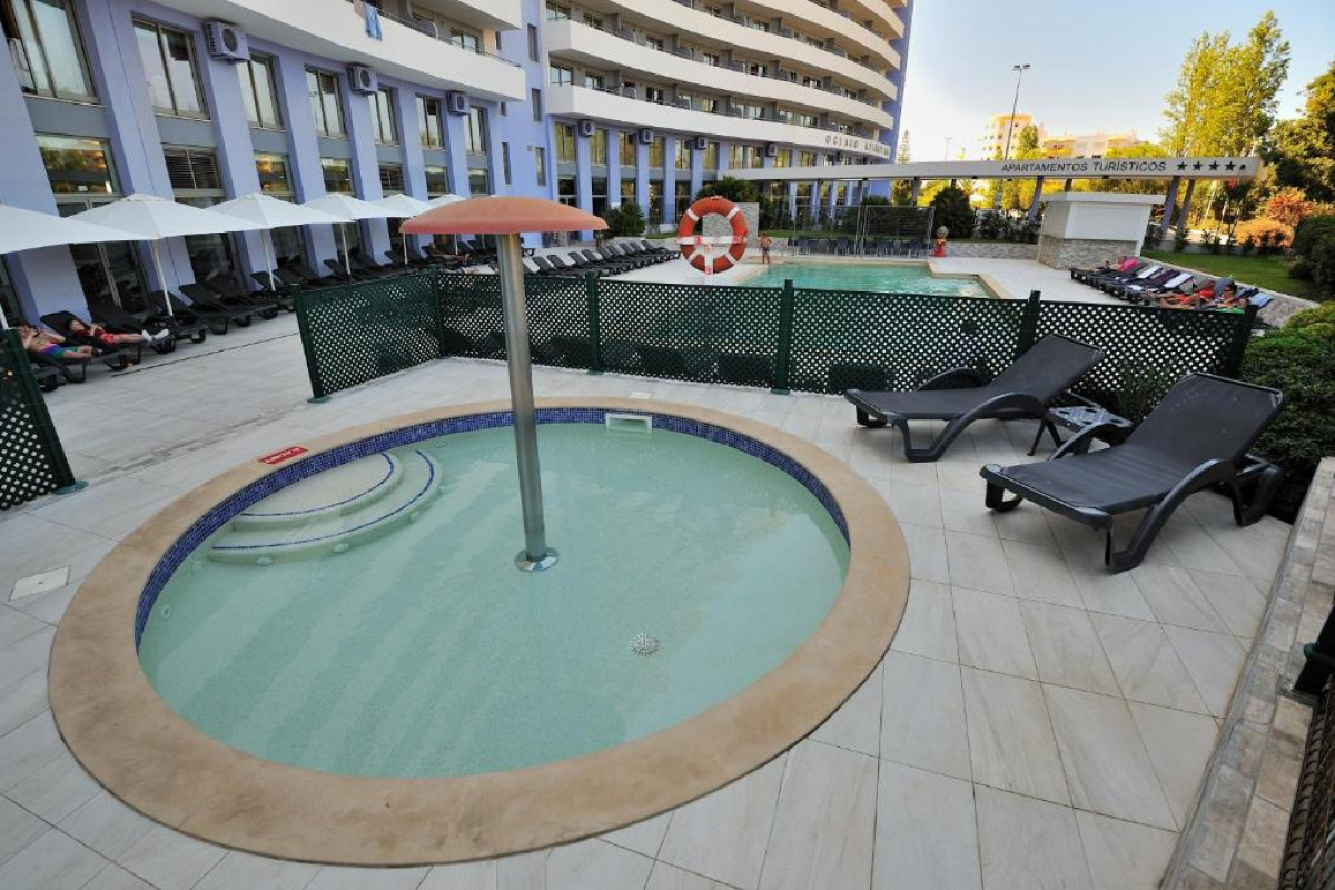 Oceano Atlantico Apartamentos