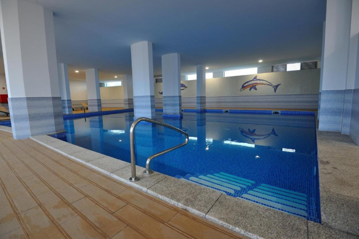 Oceano Atlantico Apartamentos