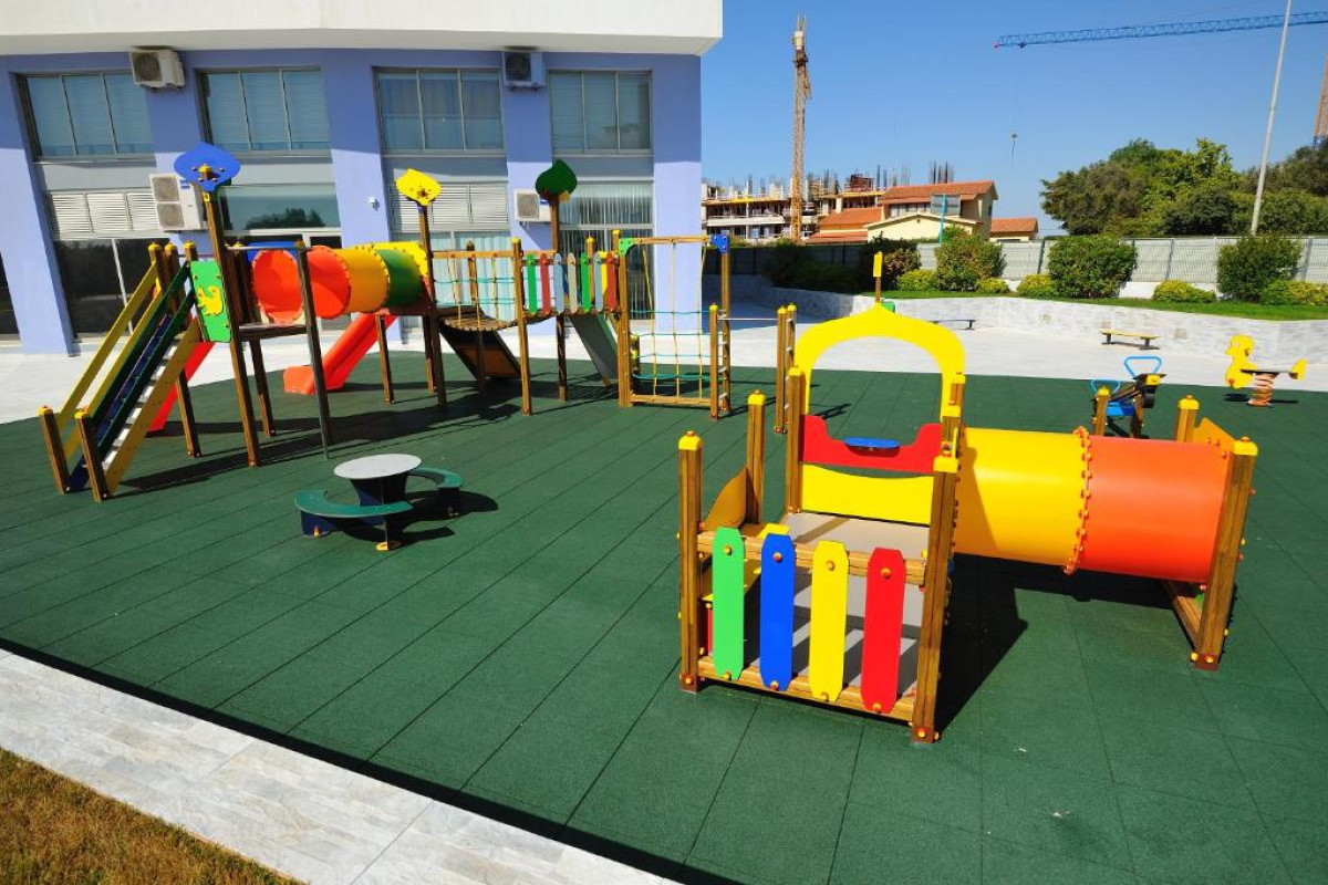 Oceano Atlantico Apartamentos