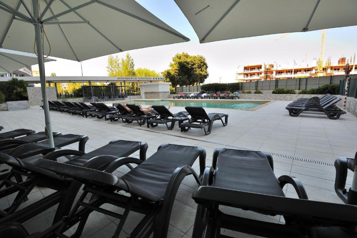Oceano Atlantico Apartamentos