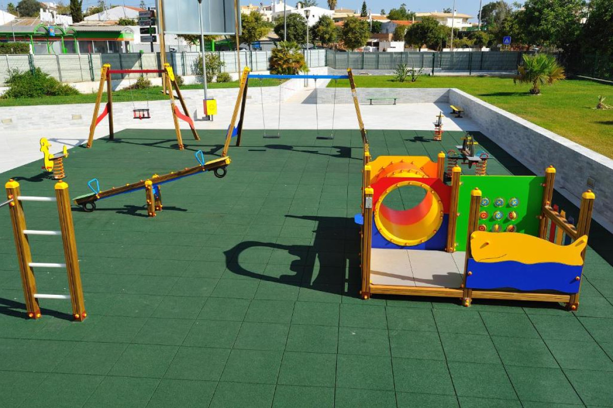 Oceano Atlantico Apartamentos
