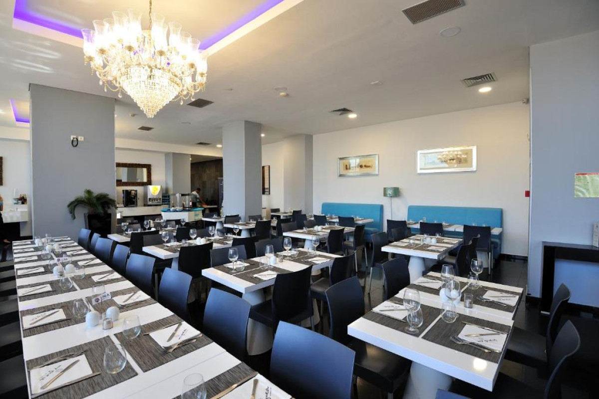 Oceano Atlantico Apartamentos