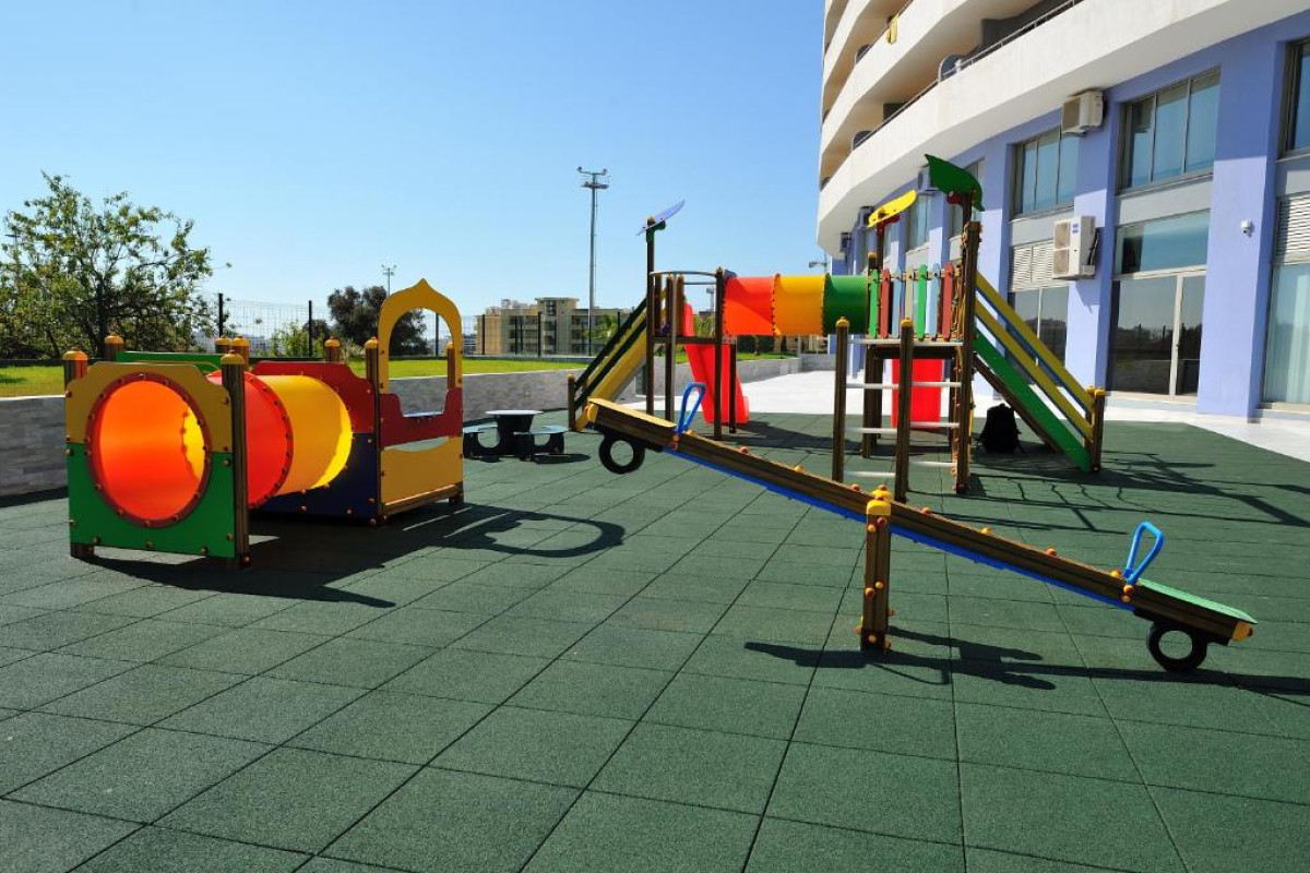 Oceano Atlantico Apartamentos