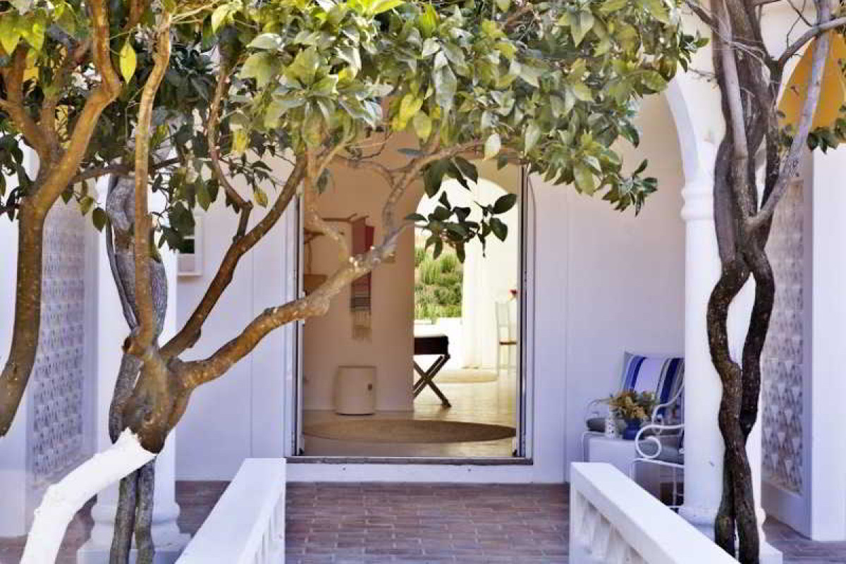 Octant Hotels - Vila Monte