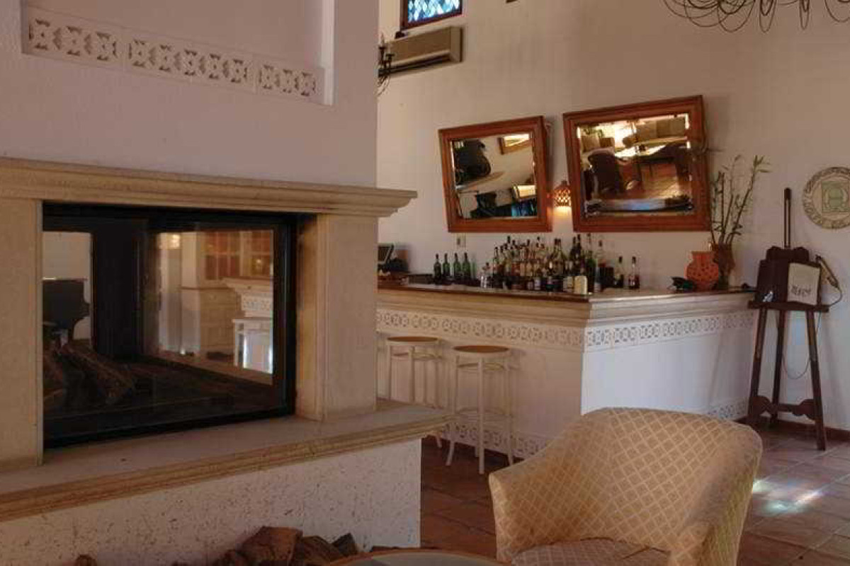 Octant Hotels - Vila Monte