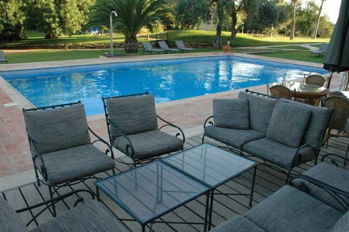Octant Hotels - Vila Monte