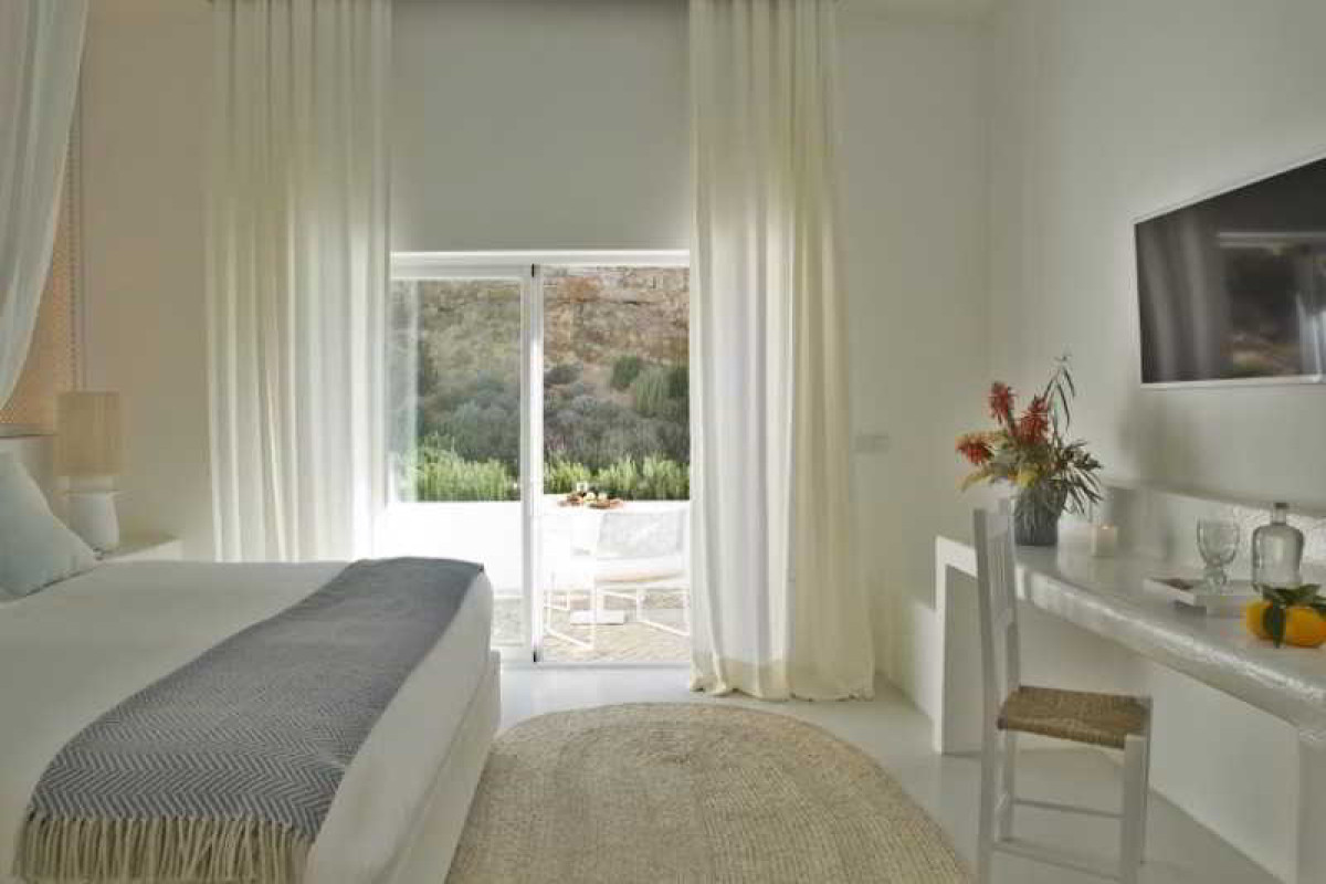 Octant Hotels - Vila Monte
