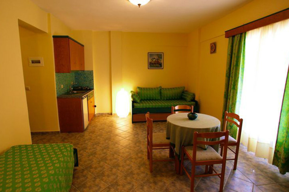 Odeon Hotel