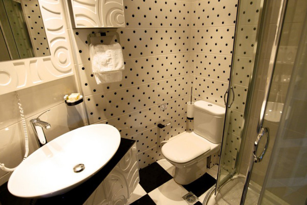 Odeon Hotel