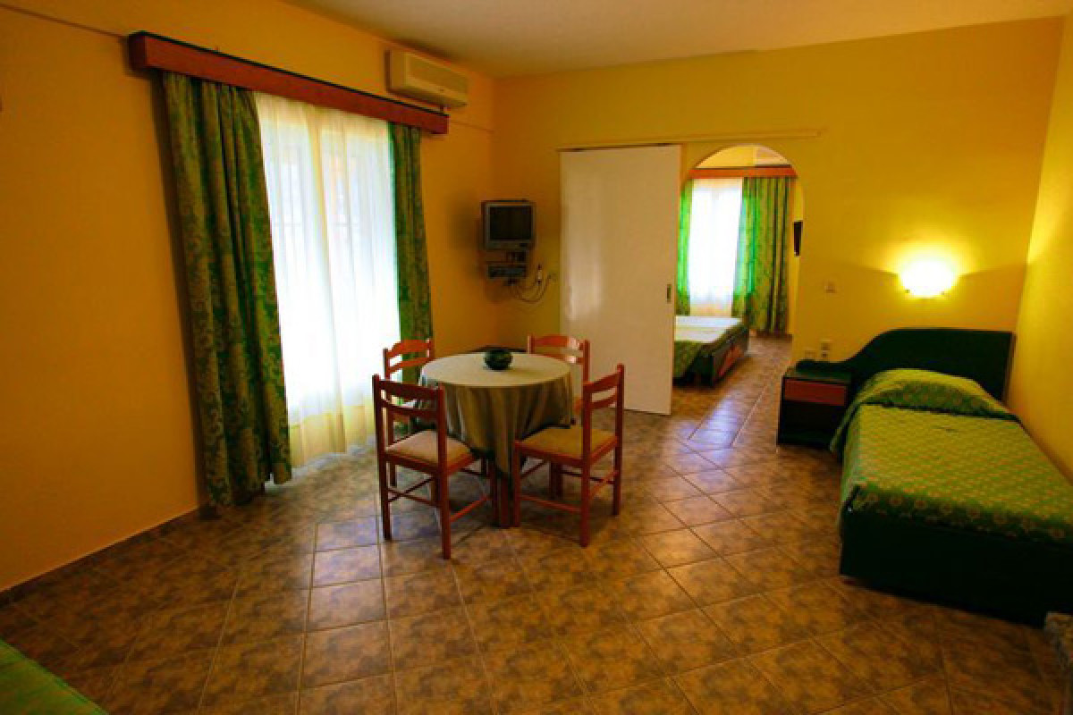 Odeon Hotel