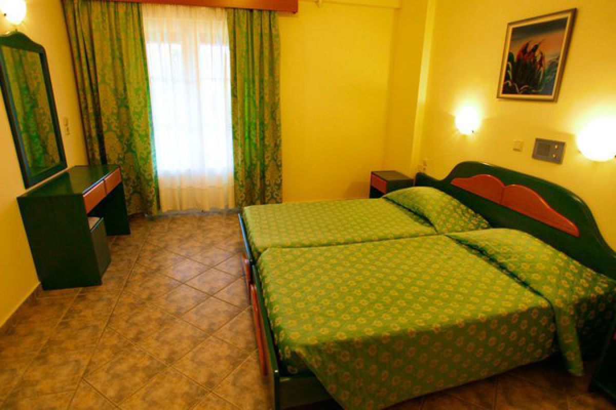Odeon Hotel
