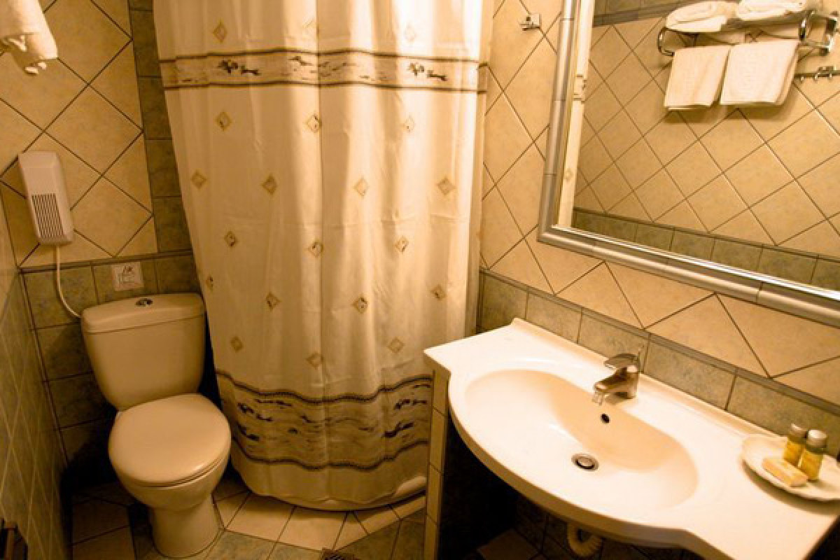Odeon Hotel
