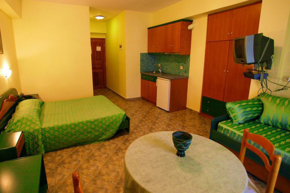Odeon Hotel