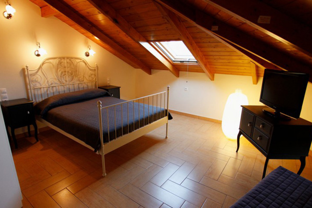Odeon Hotel