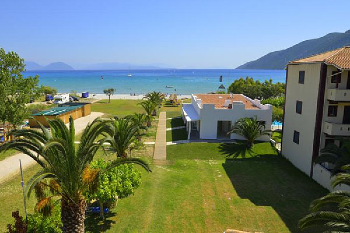 Odeon Hotel