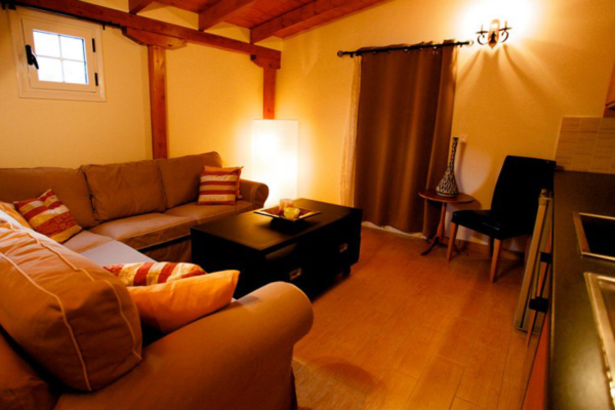 Odeon Hotel